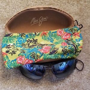 Maui Jim Polarized Sunglasses